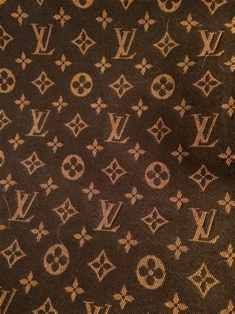 louis vuitton headliner fabric|Louis Vuitton fabric for sale.